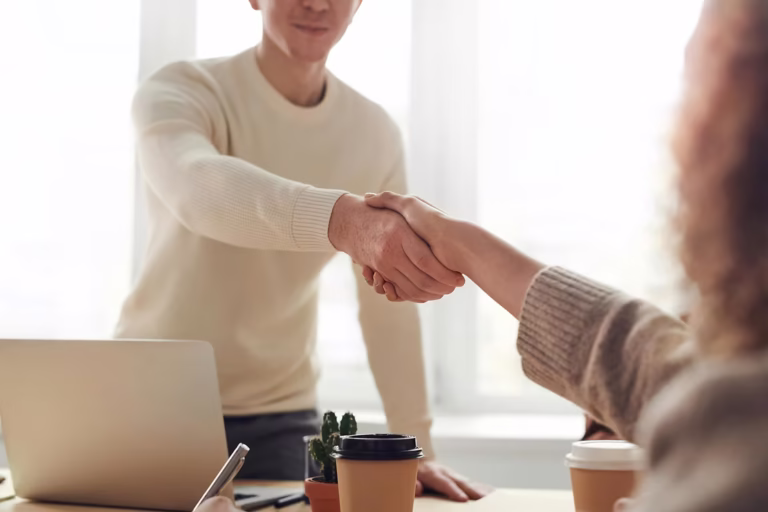 Acing the FAANG Behavioral Interview – ML Engineer Tips